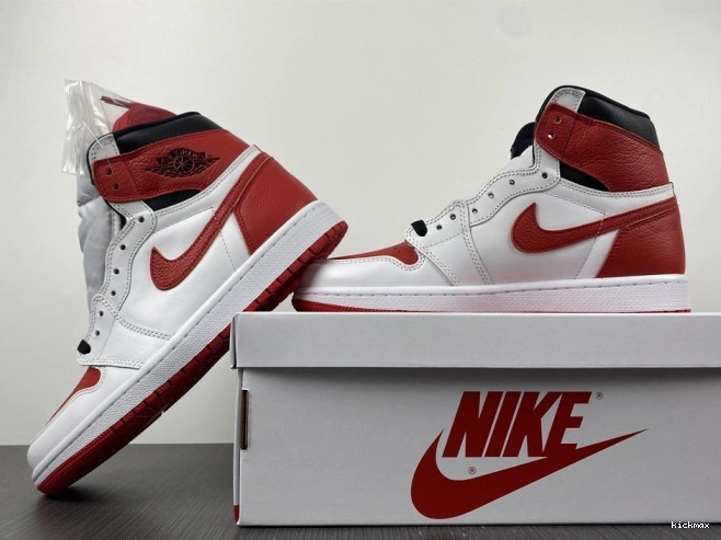 Rep MAX High Retro 555088-161 Heritage 1 OG Jordan 0715